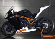 KTM 1190 RC8